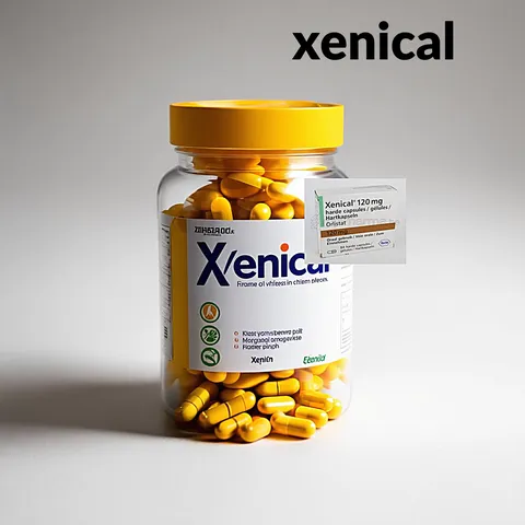 Xenical sin receta medica españa